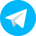 Telegram Logo